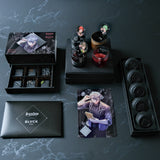 アフタヌーンティーセット