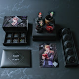 アフタヌーンティーセット