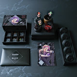 アフタヌーンティーセット