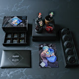 アフタヌーンティーセット