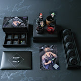 アフタヌーンティーセット