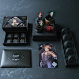 アフタヌーンティーセット