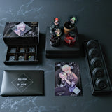 アフタヌーンティーセット