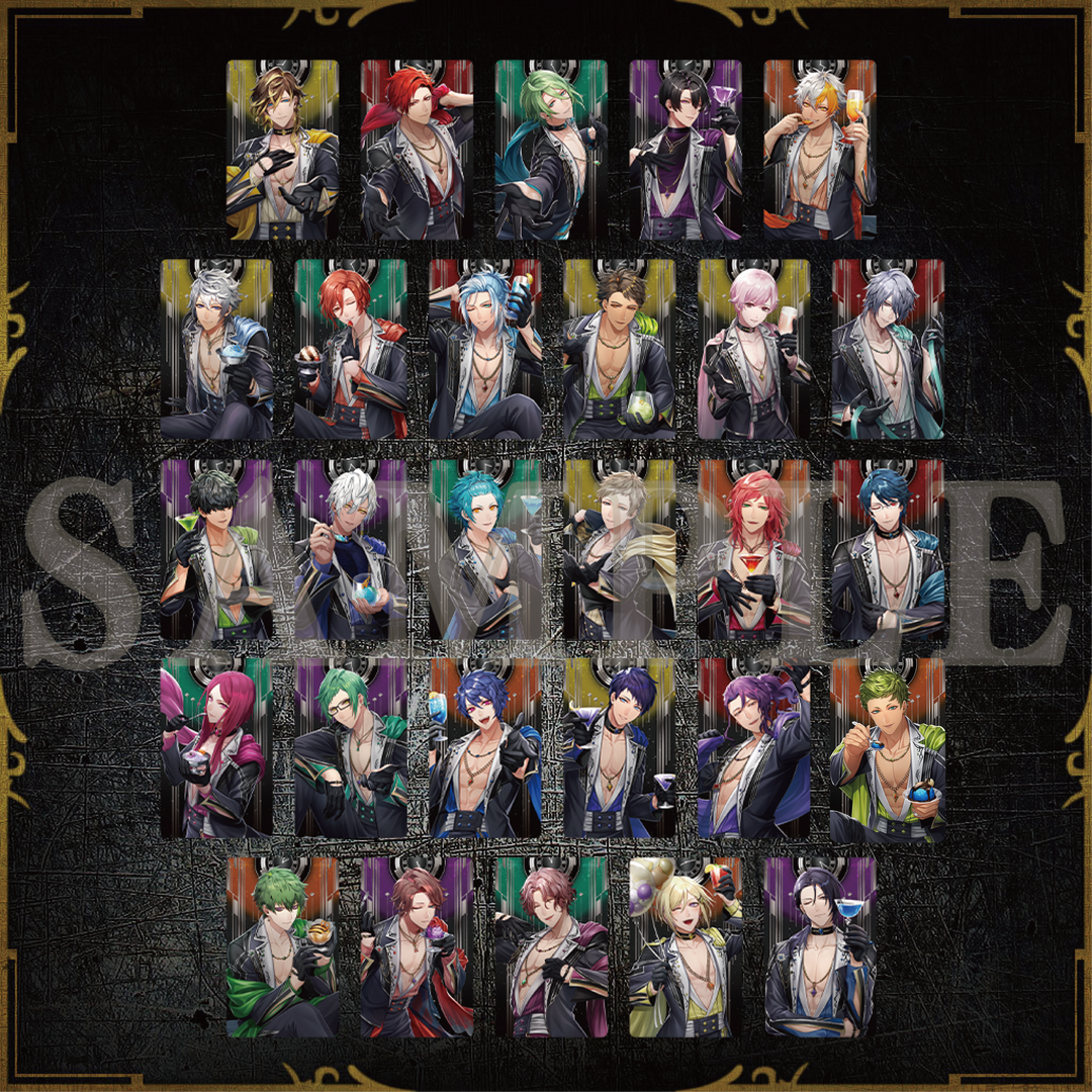 ブラックスター -Theater Starless- Official Store