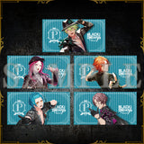 【受注生産限定】ビックバスタオル Painted P