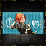 【受注生産限定】ビックバスタオル Painted P