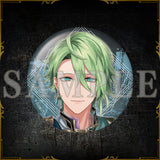 57㎜缶バッジ Painted Pver.