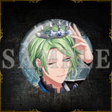 57㎜缶バッジ Painted Pver.