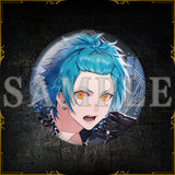 57㎜缶バッジ Painted Pver.