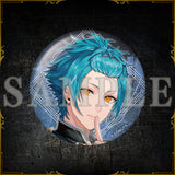 57㎜缶バッジ Painted Pver.