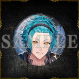 57㎜缶バッジ Painted Pver.