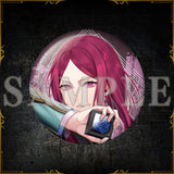 57㎜缶バッジ Painted Pver.