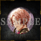 57㎜缶バッジ Painted Pver.