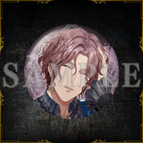 57㎜缶バッジ Painted Pver.