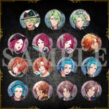 57㎜缶バッジ Painted Pver.