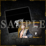 【受注販売】BLACK LIVE -Battle of Starless- キャストレター