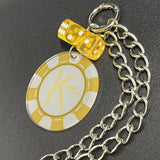 AGF2025 スマホストラップ