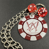 AGF2025 スマホストラップ