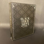 【グッズ付初回限定版Blu-ray】「BLACKTOUR2023」