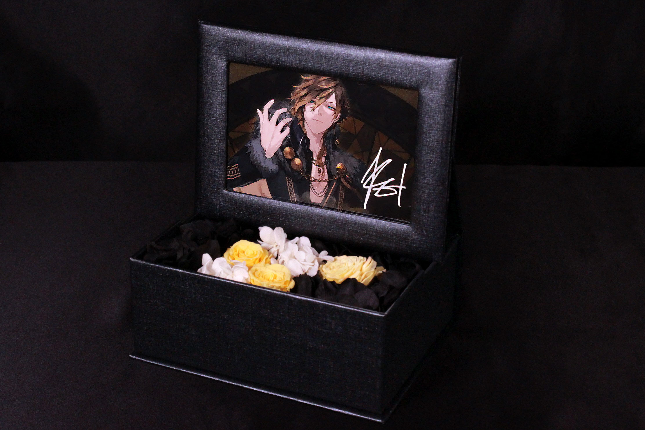 AGF2021 – ブラックスター -Theater Starless- Official Store