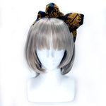 【エンポリオアーツコラボ】ヘアリボン