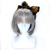 【エンポリオアーツコラボ】ヘアリボン