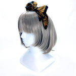 【エンポリオアーツコラボ】ヘアリボン