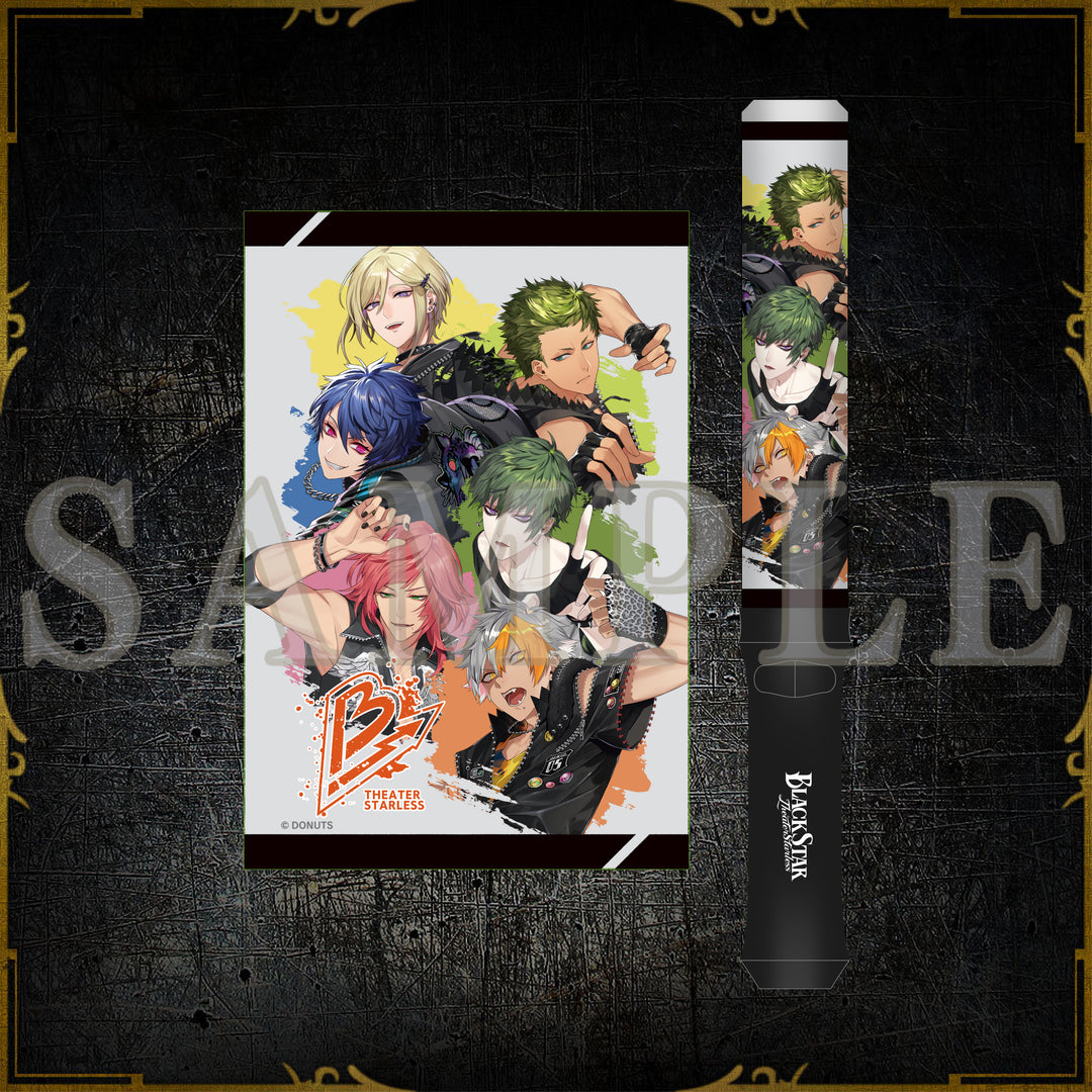 ブラックスター -Theater Starless- Official Store