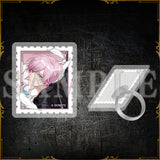 アクリルリング Painted Kver.