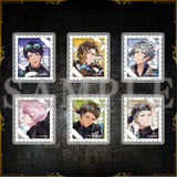 アクリルリング Painted Kver.