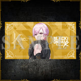 【受注生産限定】ビックバスタオル Painted K