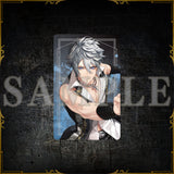 ビジュアルフォトカード Painted Kver.