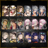 ビジュアルフォトカード Painted Kver.