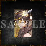 ビジュアルフォトカード Painted Kver.