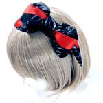 【エンポリオアーツコラボ】ヘアリボン