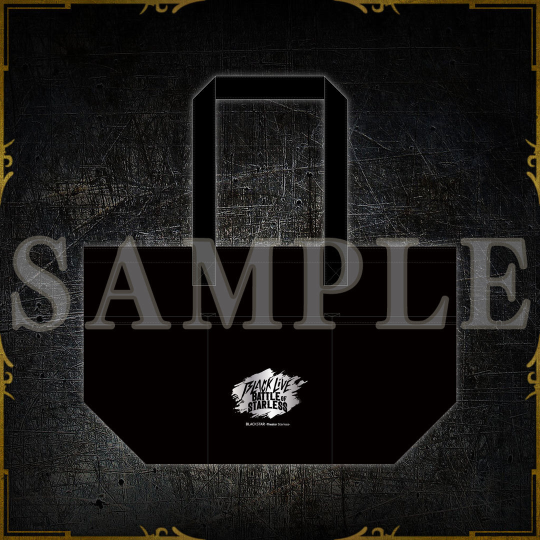 BLACK LIVE -Battle of Starless-- – ブラックスター -Theater
