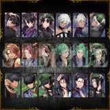ビジュアルフォトカード Painted Cver.