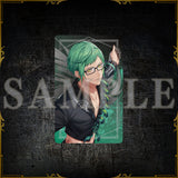 ビジュアルフォトカード Painted Cver.