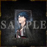 ビジュアルフォトカード Painted Wver.