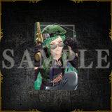ビジュアルフォトカード Painted Cver.