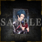 ビジュアルフォトカード Painted Wver.