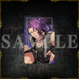 ビジュアルフォトカード Painted Wver.