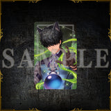 ビジュアルフォトカード Painted Cver.