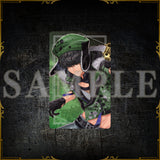ビジュアルフォトカード Painted Cver.