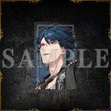 ビジュアルフォトカード Painted Wver.