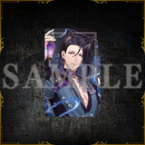 ビジュアルフォトカード Painted Cver.