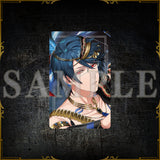 ビジュアルフォトカード Painted Wver.