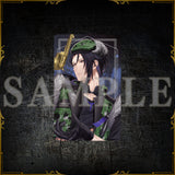 ビジュアルフォトカード Painted Cver.