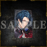ビジュアルフォトカード Painted Wver.