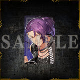 ビジュアルフォトカード Painted Wver.
